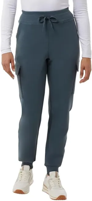 32 Degrees Heat Women's Tech Cargo Jogger Pants