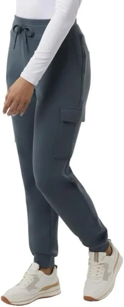 32 Degrees Heat Women's Tech Cargo Jogger Pants