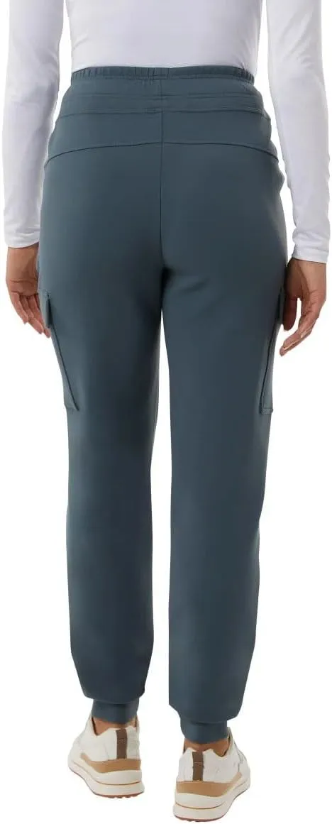 32 Degrees Heat Women's Tech Cargo Jogger Pants