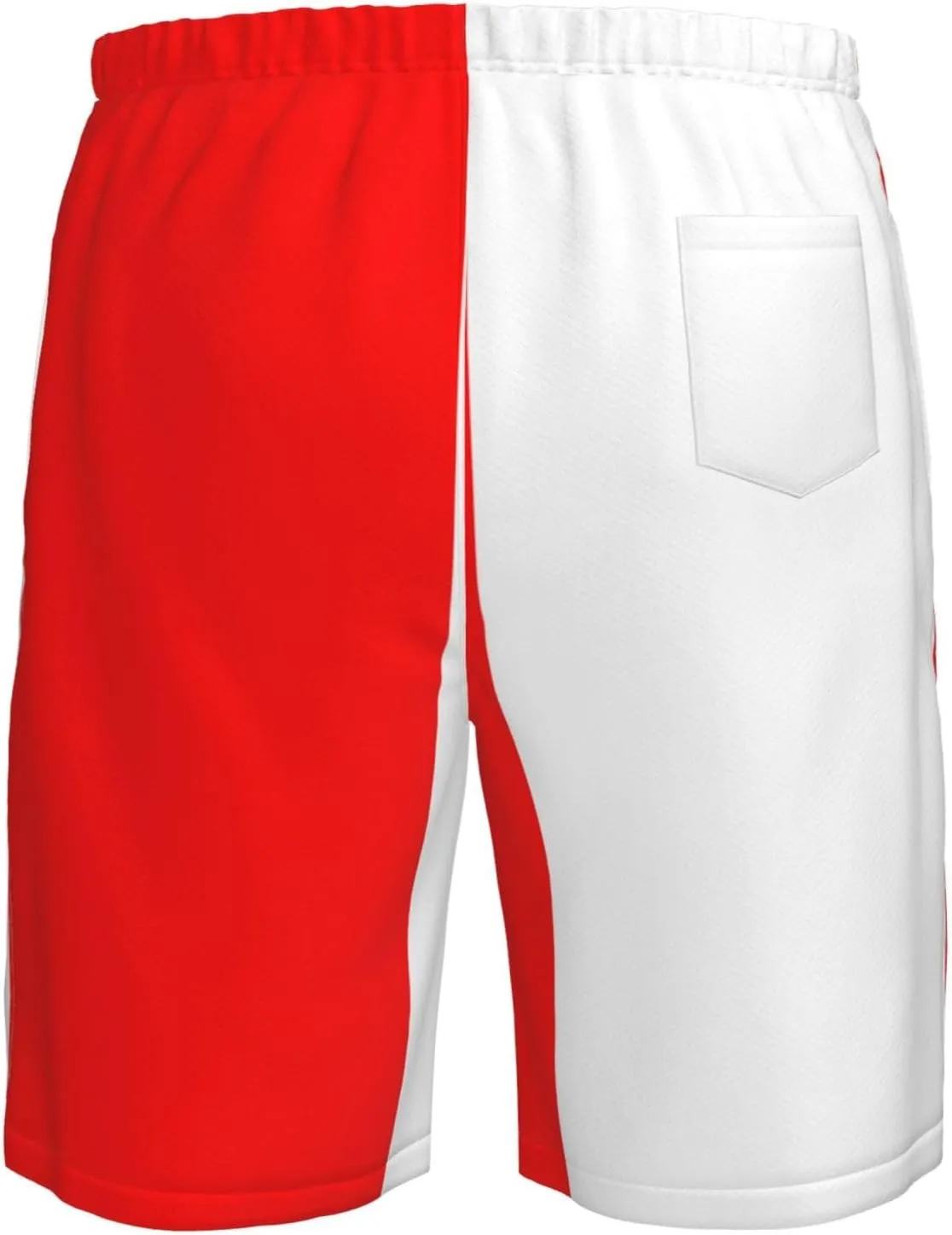 Basketball Goat 23 Beach Shorts Man's Beach Shorts Quick Dry Summer Outdoor Workout Shorts