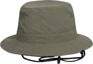 Beach Bucket Cap Foldable Sun Hat Mens and Womens Summer Leisure Outdoor Mountaineering Jungle Sun Protection Big Brim Fishermans Hat Sun Hat Hat Fishing Hats for Men Women Army Green