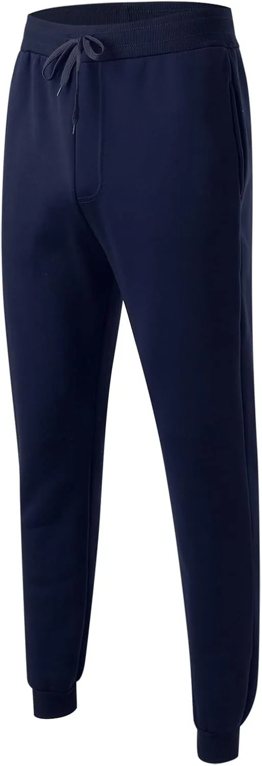 Big and Tall Cargo Pants for Men Sweatpants for Men Drawstring Men's Outdoor Work Military Tactical Pants Lightweight
