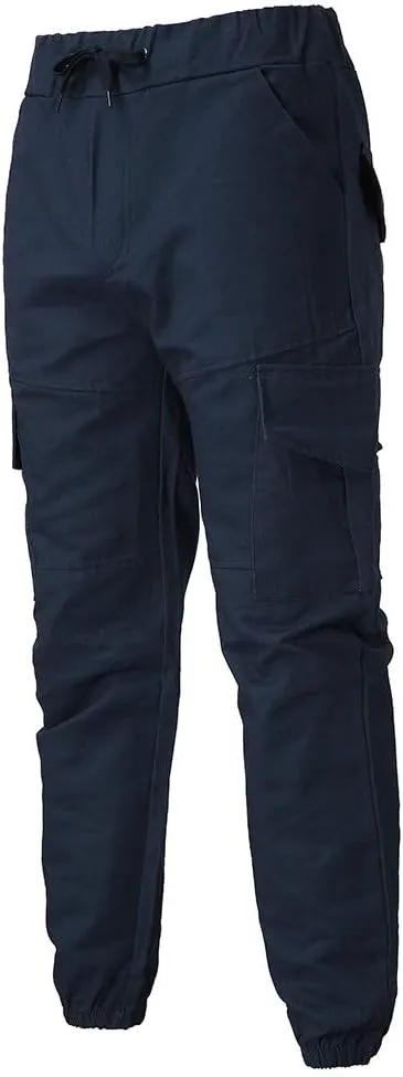 Big and Tall Sweatpants for Men Jogger Men's Active Fleece Pants Casual Men's Pants Men's Basic Active Jogger Fashion