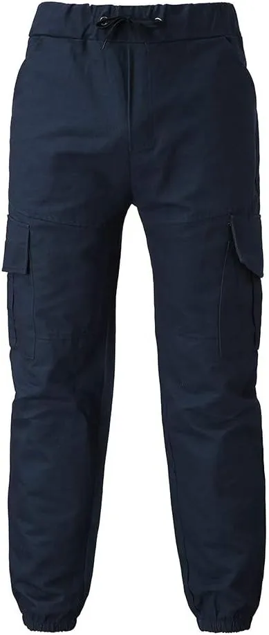 Big and Tall Sweatpants for Men Jogger Men's Active Fleece Pants Casual Men's Pants Men's Basic Active Jogger Fashion