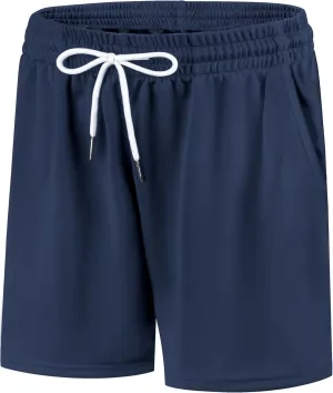 Boys Athletic Shorts Mesh Basketball Soccer Shorts Breathable Quick Dry Running Gym Activewear for Kids Youth 6-16 Years