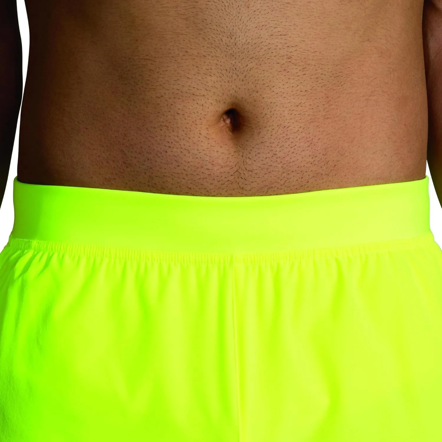 Brooks Sherpa 3" Split Shorts