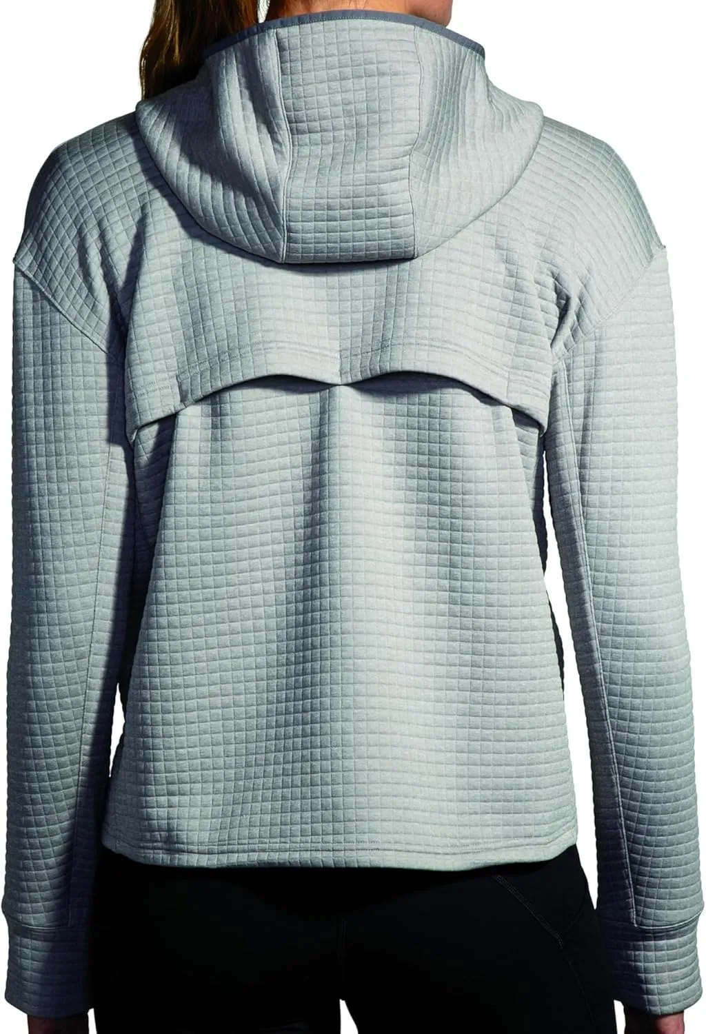 Brooks Women's Activate Midweight Hoodie