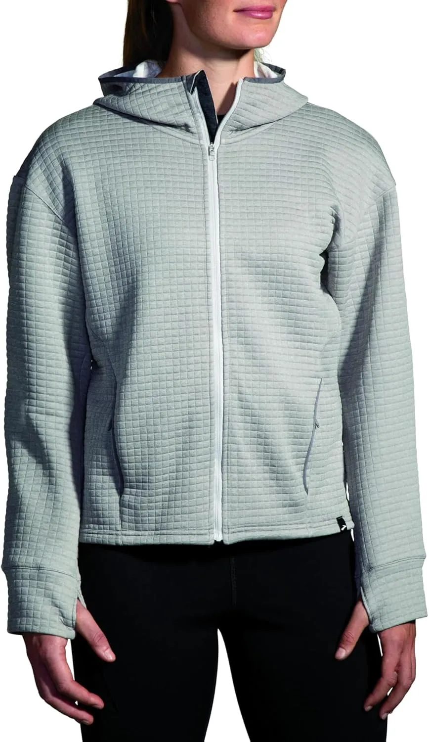 Brooks Women's Activate Midweight Hoodie