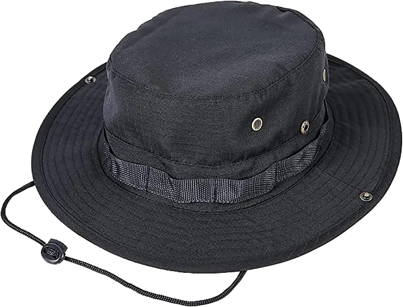 Bucket Rain Hat for Men Women Wide Brim Reversible UPF50  Cowboy Sun Solid Hat Men Packable Soft Floppy Beach Hat