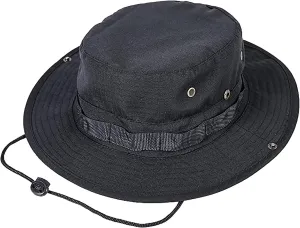 Bucket Rain Hat for Men Women Wide Brim Reversible UPF50  Cowboy Sun Solid Hat Men Packable Soft Floppy Beach Hat