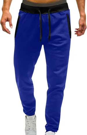 Cargo Pants for Men Big and Tall Cargo Pants Casual Lightweight Work Pants Tactical Wild Army Combat Ripstop Trousers