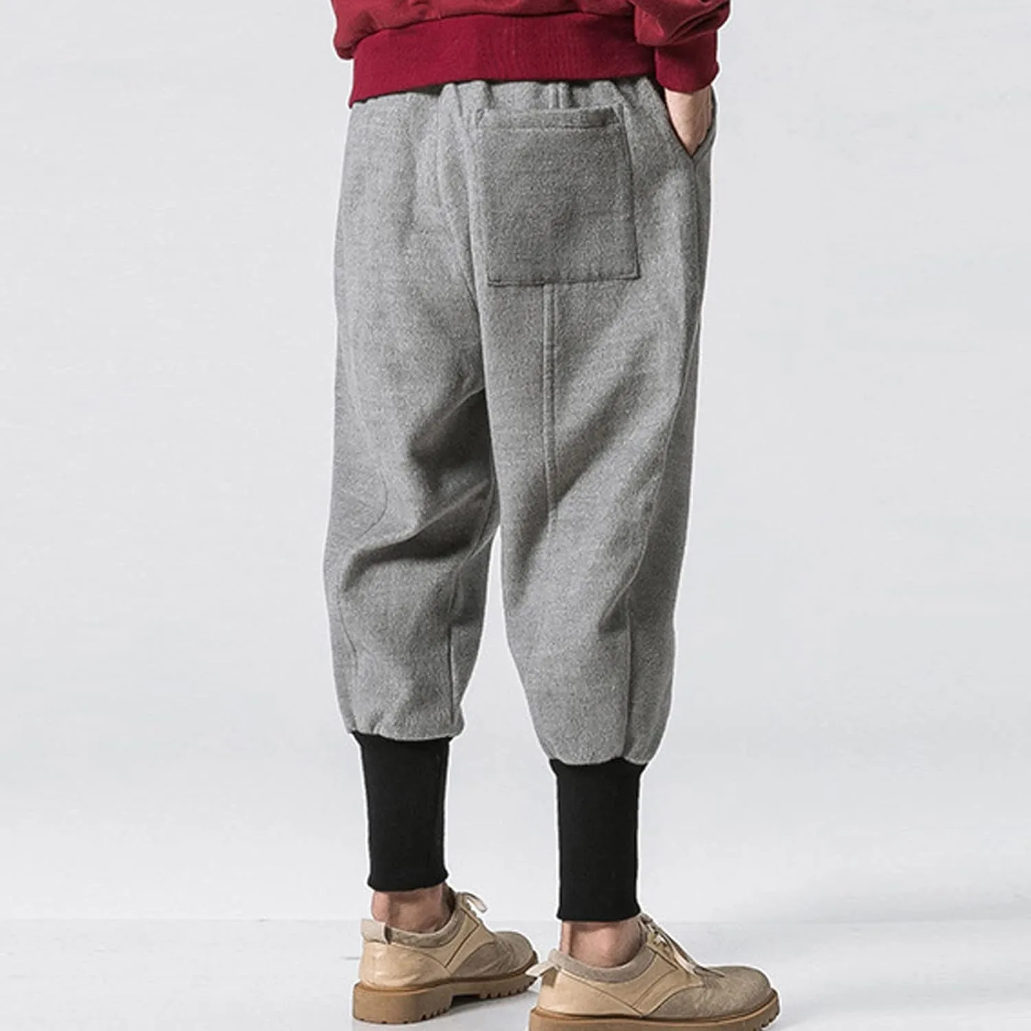 Cargo Pants for Men Big and Tall Military Cargo Tactical Pants Lightweight Cotton Stretch Combat Outdoor Hiking Pants