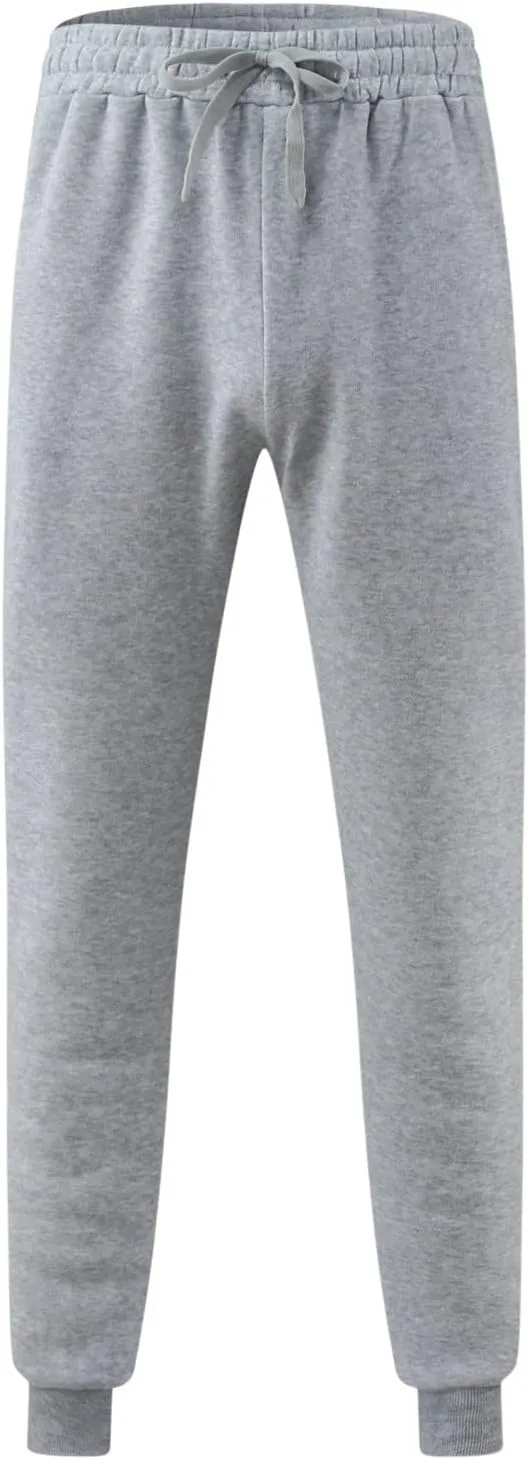 Cargo Pants for Men Relaxed Fit Pant Lightweight Tactical Pants Hiking Jogger Sweatpants Multi-Pocket Outdoor Trouser