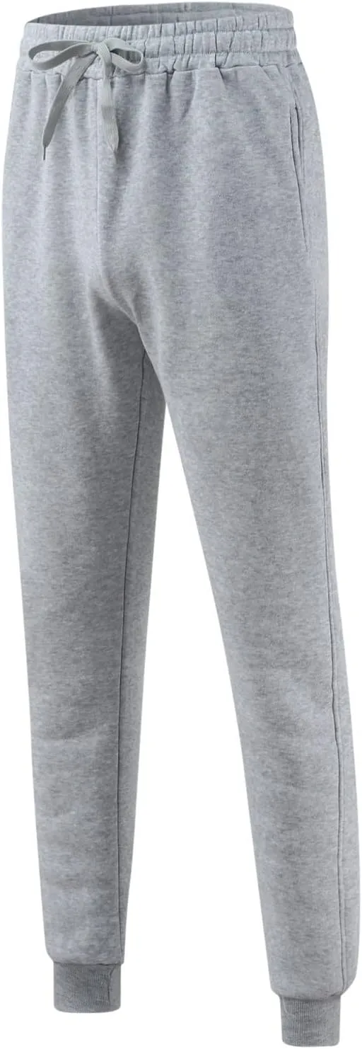 Cargo Pants for Men Relaxed Fit Pant Lightweight Tactical Pants Hiking Jogger Sweatpants Multi-Pocket Outdoor Trouser