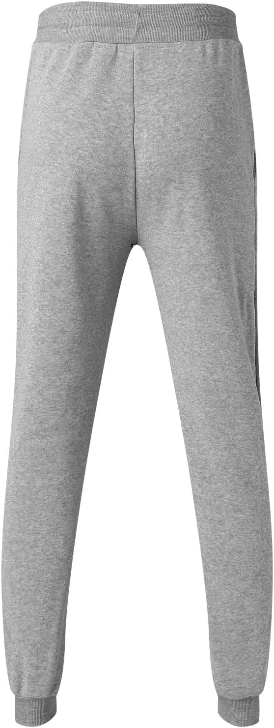 Cargo Pants for Men Relaxed Fit Pant Mens Cotton Linen Pants Loose Casual Lightweight Elastic Waist Drawstring Beach