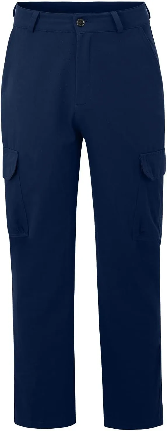 Cargo Sweatpants for Men Mens Lounge Pants Mens Cargo Pants Relaxed Fit Casual Trousers Mens Lightweight Running Gym