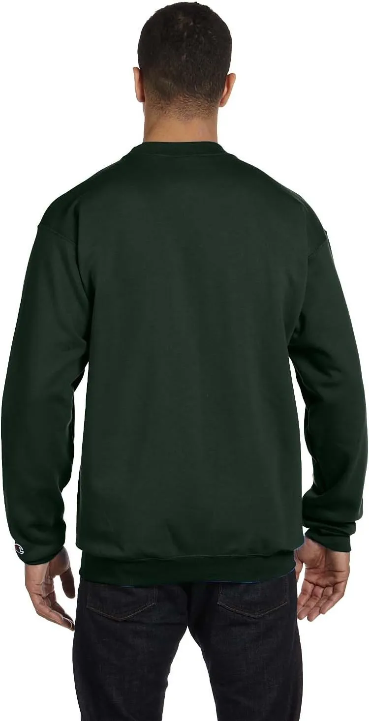 Champion Women's Performance Fleece Full-Zip Jacket
