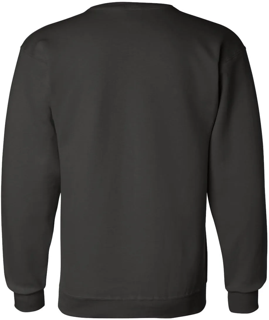 Champion Women's Performance Fleece Full-Zip Jacket