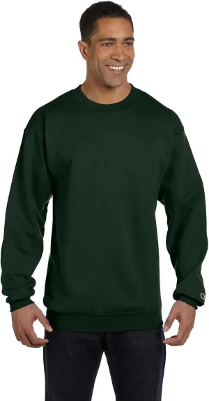 Champion Women's Performance Fleece Full-Zip Jacket