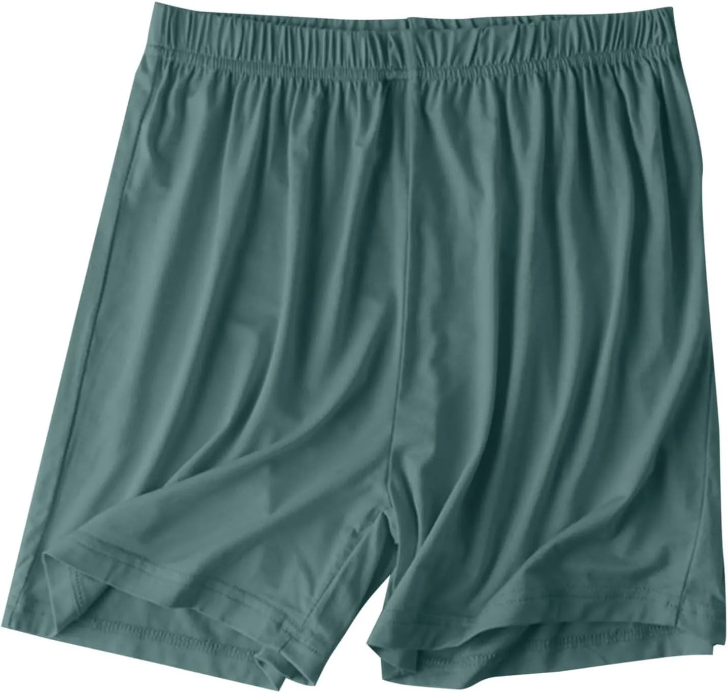 Cotton Shorts for Women Casual Lounge Shorts with Pockets Loose Fit Summer Beach Shorts Cute Pajama Shorts Sleepwear