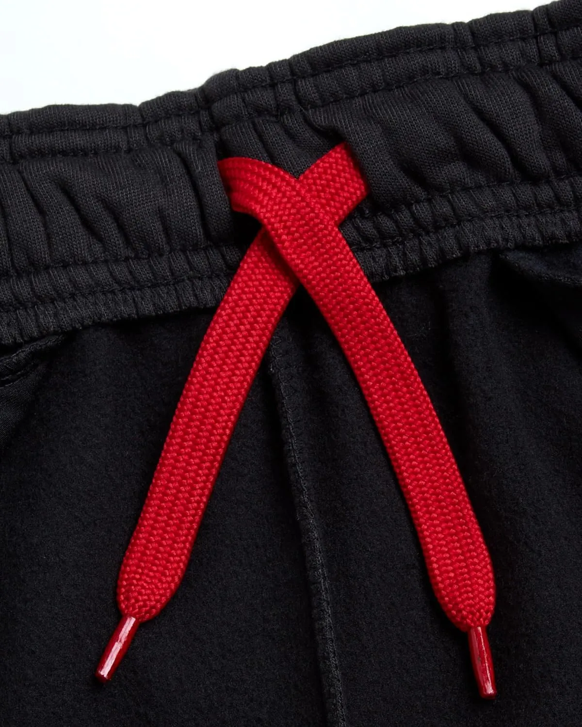 Fila Boys' Active Sweatpants - Performance Fleece Athletic Jogger Sweatpants - Activewear Pants for Boys (S-XL)