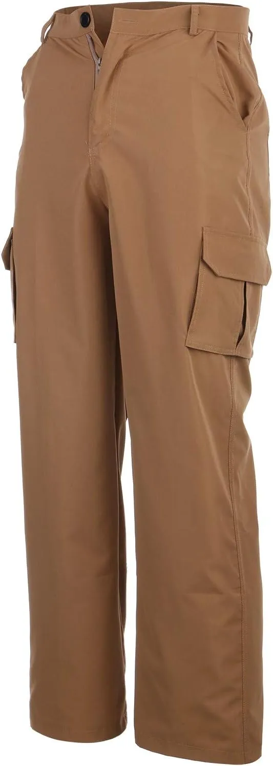 GIERIDUC Men's Essentials Fleece Sweatpants Big and Tall Mens Plaid Pants Best Lightweight Sweatpants Match Men’S Wild Cargo