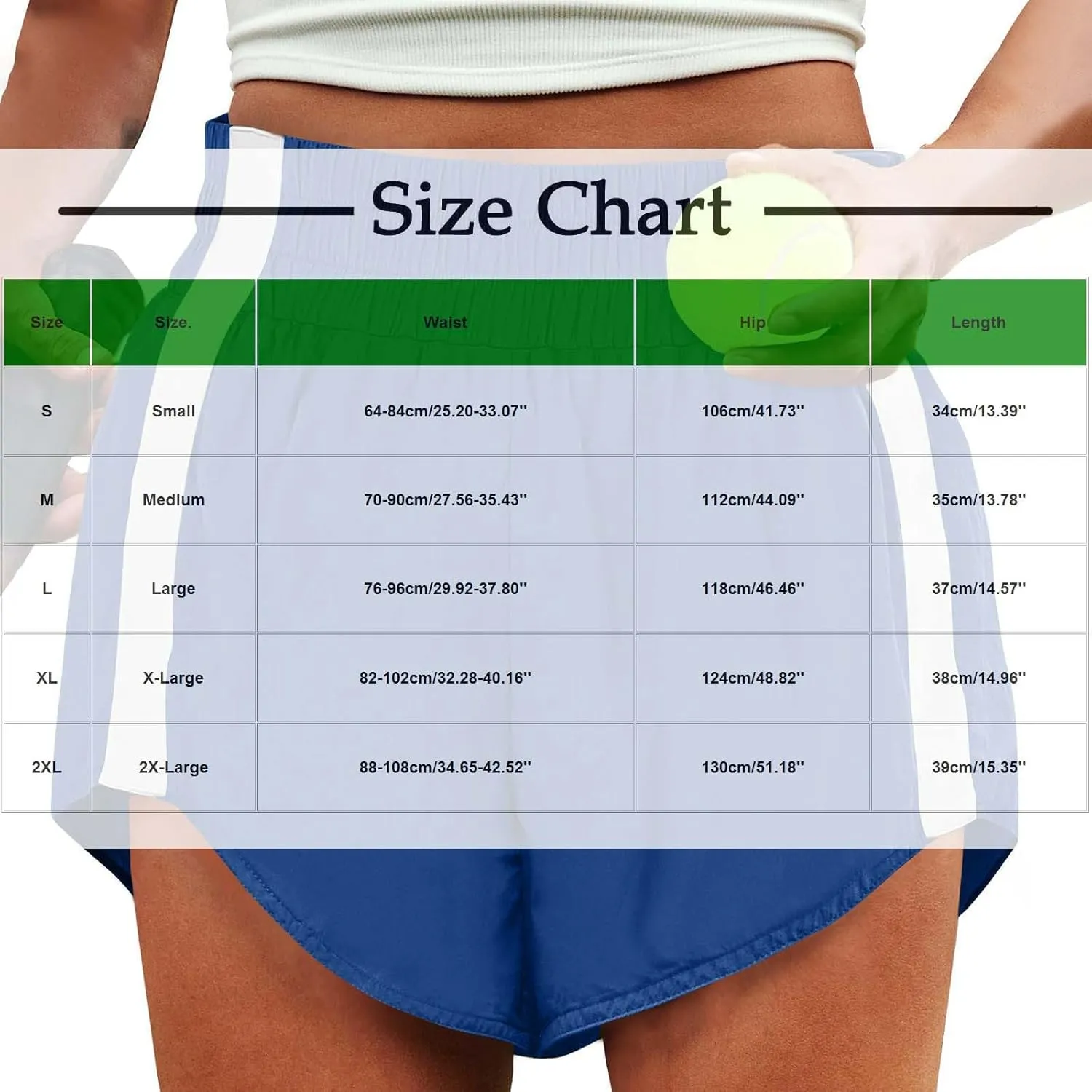 High Waisted Athletic Running Quick Dry Sports Shorts for Women Workout Gym Shorts with Pocket Pants