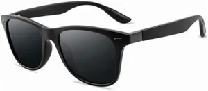 HMRGLMIE-Polarized Sunglasses Men Women Driving Camping Hiking Fishing Cycling SunGlasses UV400 Eyewear