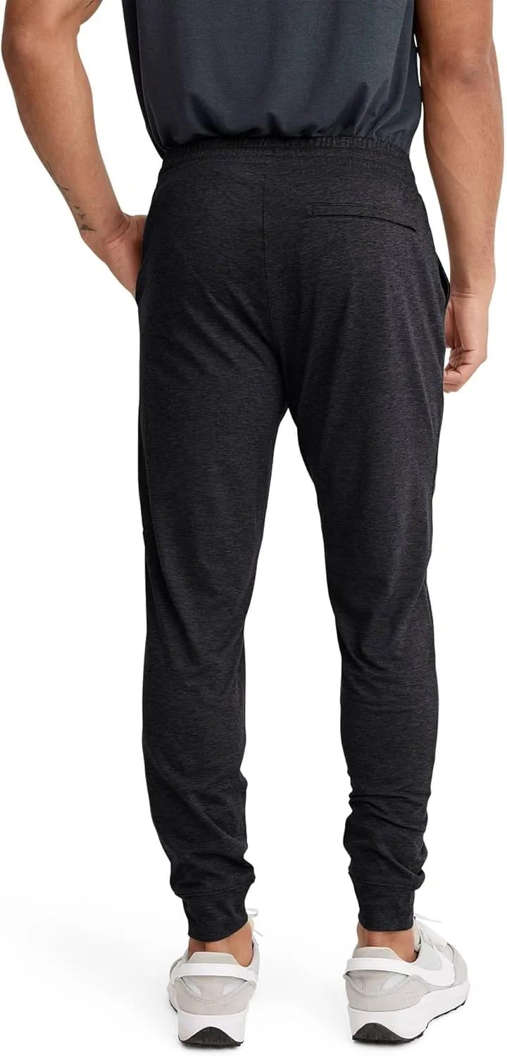 Jockey Men's Activewear EVERACTIVE Knit Jogger