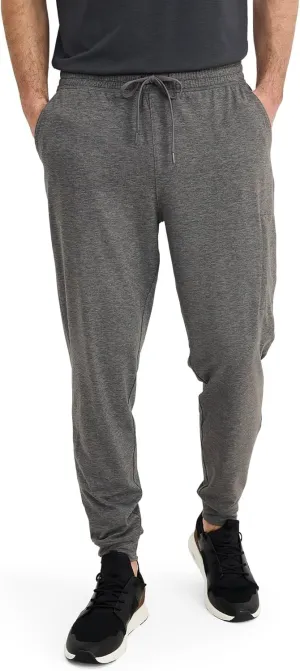 Jockey Men's Activewear EVERACTIVE Knit Jogger