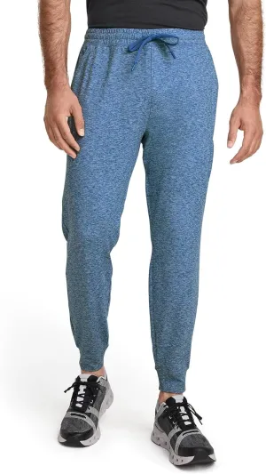 Jockey Men's Activewear EVERACTIVE Knit Jogger
