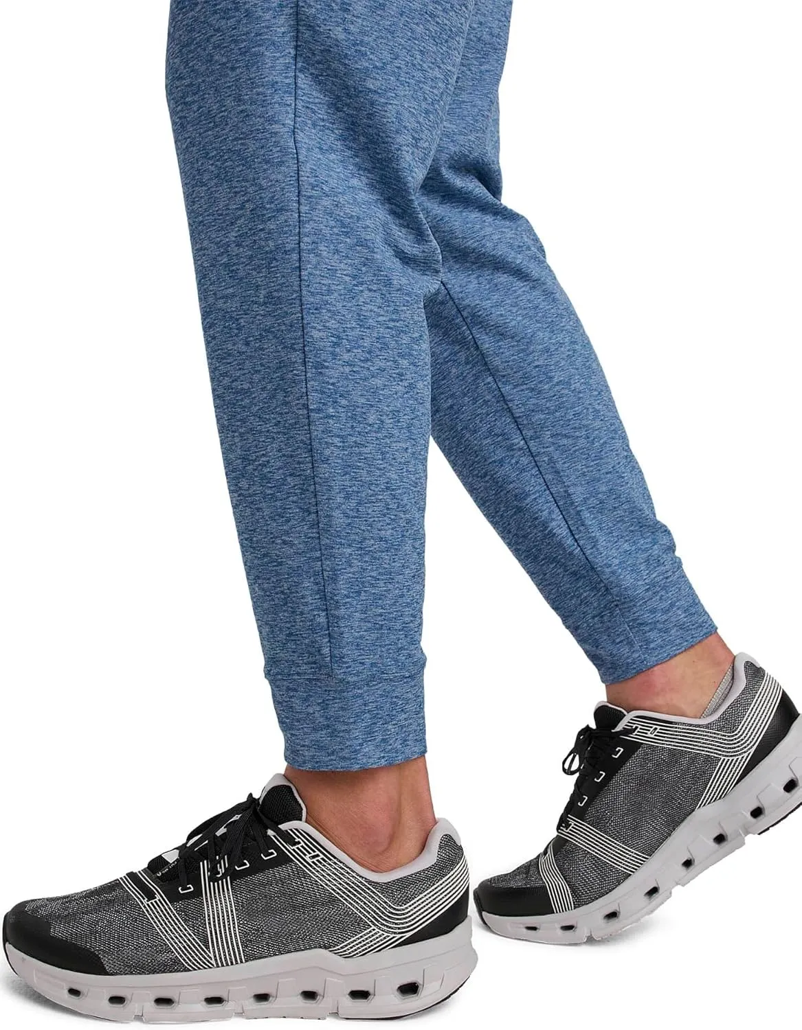 Jockey Men's Activewear EVERACTIVE Knit Jogger