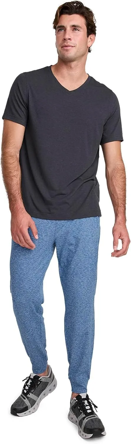 Jockey Men's Activewear EVERACTIVE Knit Jogger