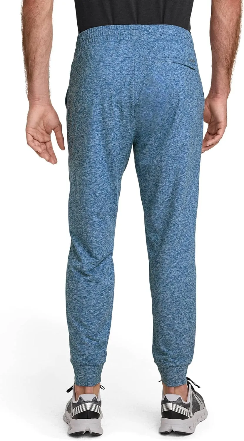 Jockey Men's Activewear EVERACTIVE Knit Jogger