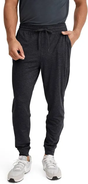 Jockey Men's Activewear EVERACTIVE Knit Jogger