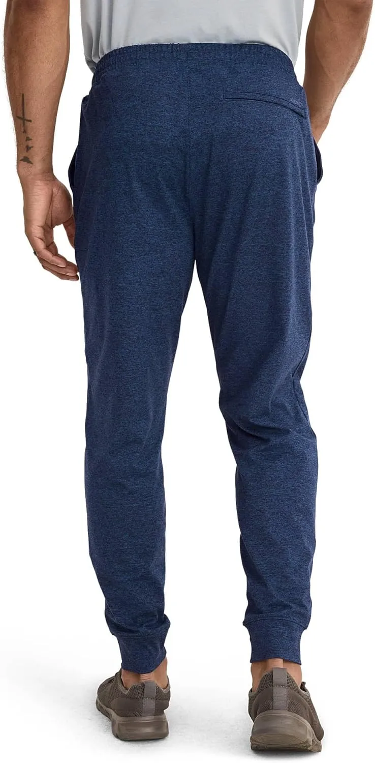 Jockey Men's Activewear EVERACTIVE Knit Jogger