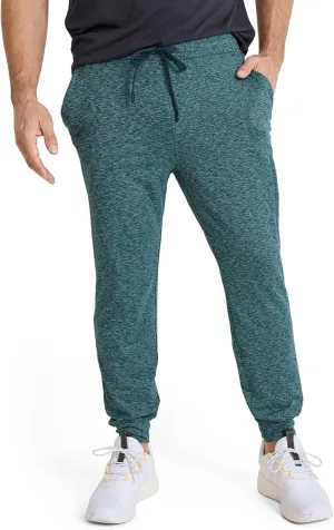 Jockey Men's Activewear EVERACTIVE Knit Jogger