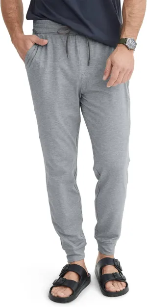 Jockey Men's Activewear EVERACTIVE Knit Jogger