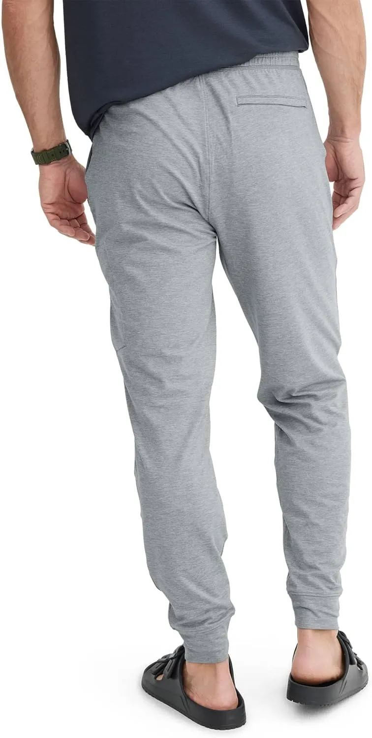 Jockey Men's Activewear EVERACTIVE Knit Jogger