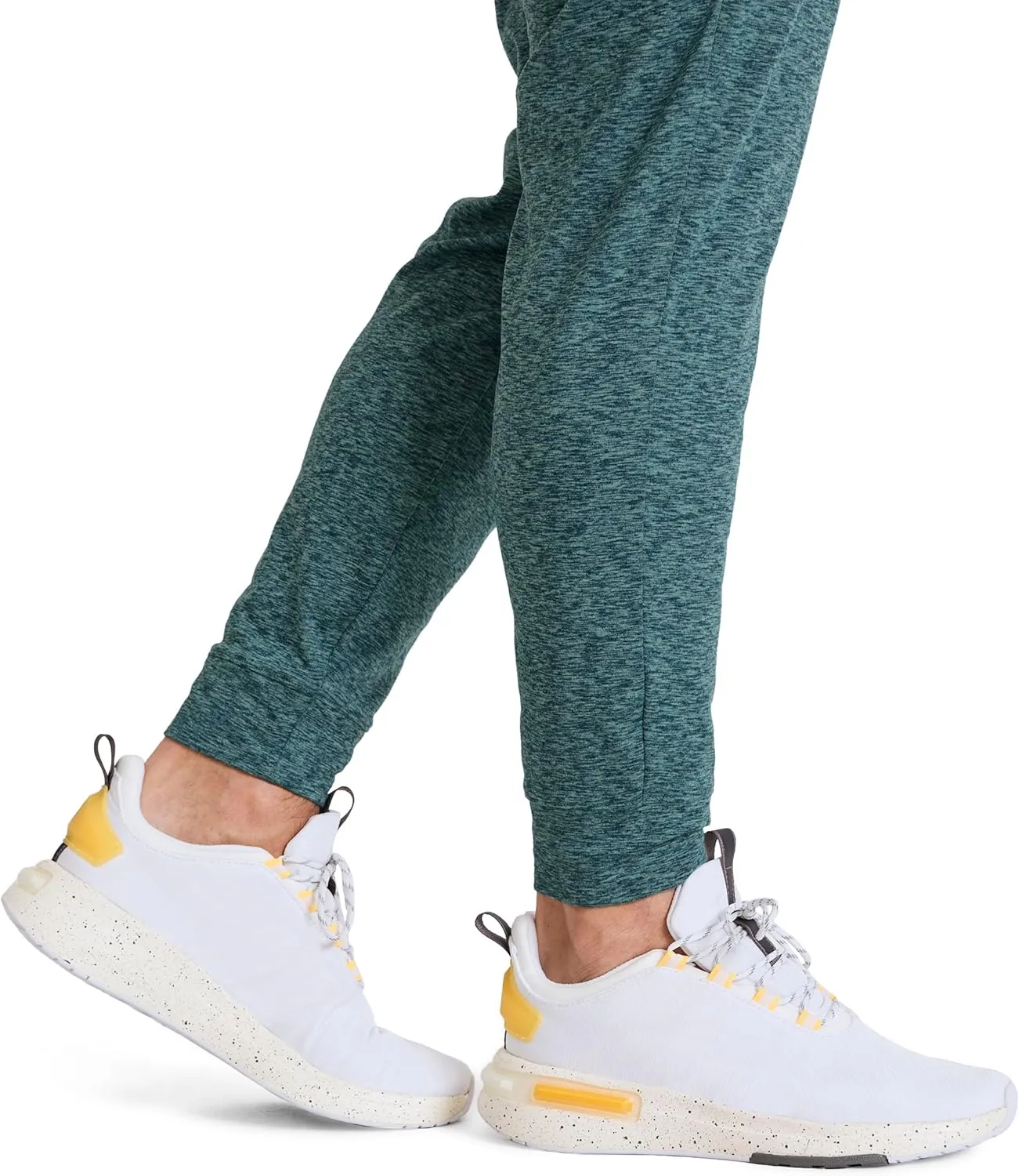 Jockey Men's Activewear EVERACTIVE Knit Jogger