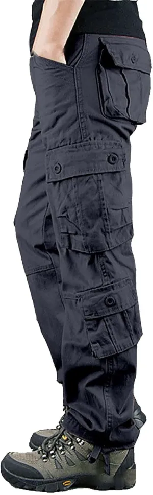 LCMTWX Mens Athletic Pants Men Sport Casual Elastic Joggings Pockets Baggy Men's Casual Pants Sweat Pants for Mens White