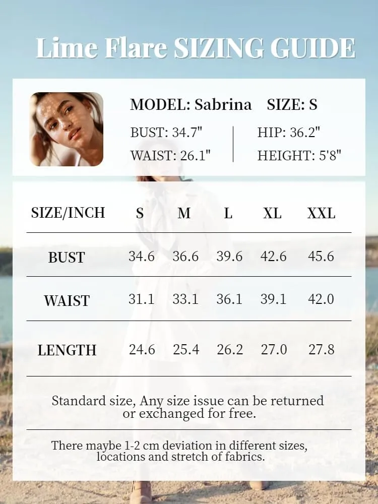 lime flare Women Summer Ribbed Knit T Shirt Tee Tops Casual Dressy Rib Tshirt Tunic