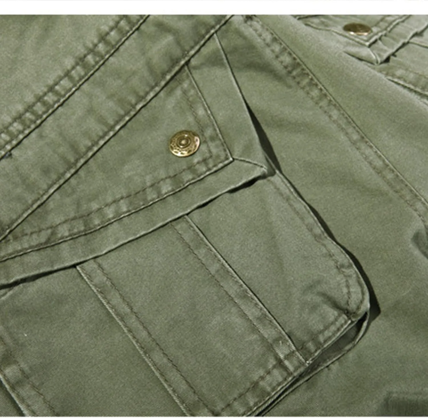 Maiyifu-GJ Men's Casual Cargo Pants Workout Joggers Pants Lightweight Multi-Pockets Cargo Sweatpants Athletic Hiking Trousers