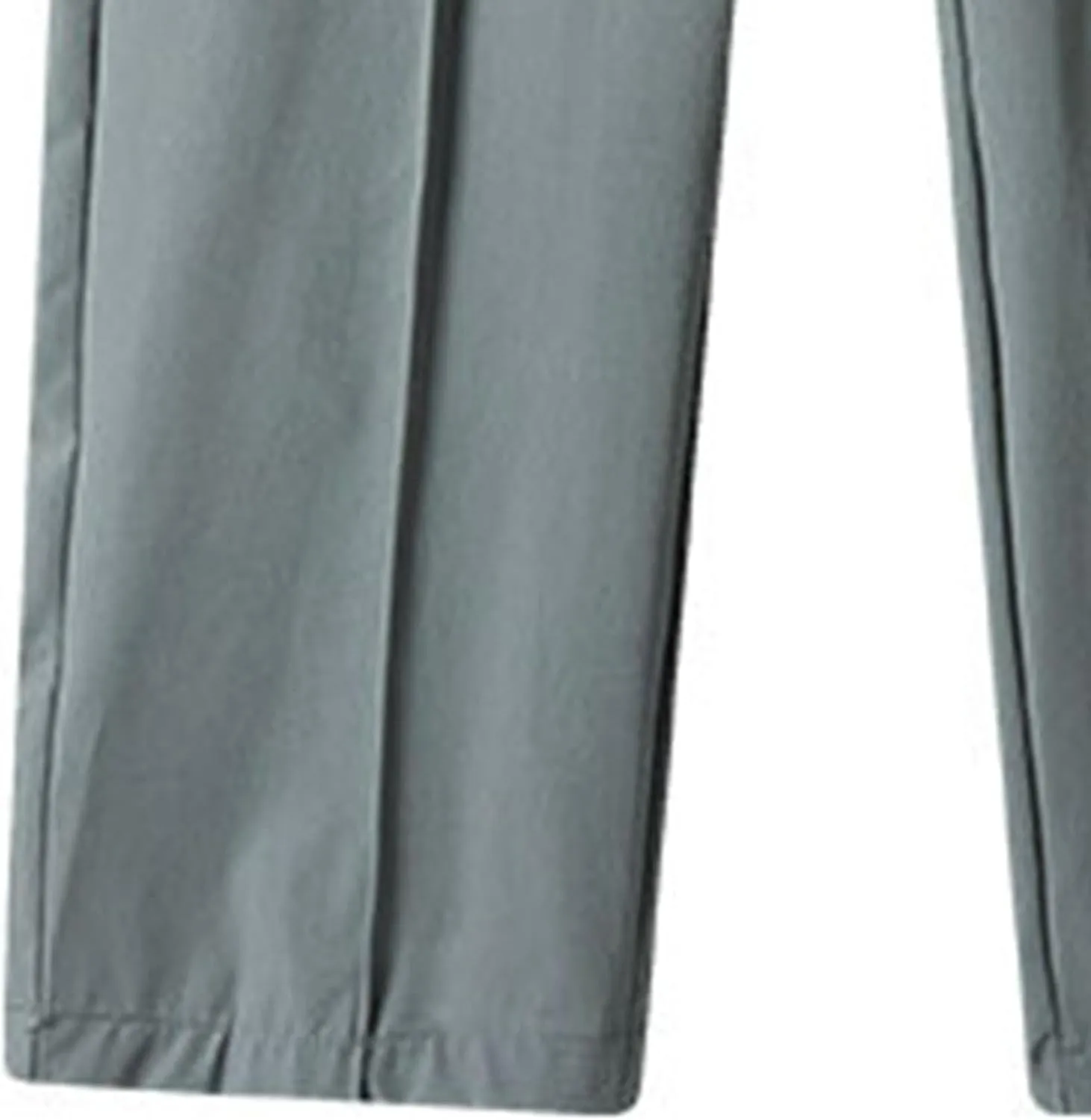 Maiyifu-GJ Mens Quick-Drying Casual Joggers Pants Drawstring Athletic Jogger Sweatpants Summer Casual Workout Hiking Trousers
