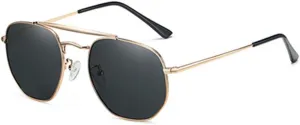 Men Polarized Sunglasses Women Double beam Sun Glasses Men Driving Fishing Glasses Eyewear UV400