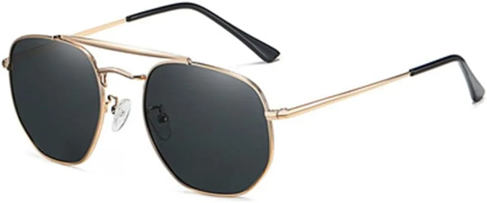 Men Polarized Sunglasses Women Double beam Sun Glasses Men Driving Fishing Glasses Eyewear UV400
