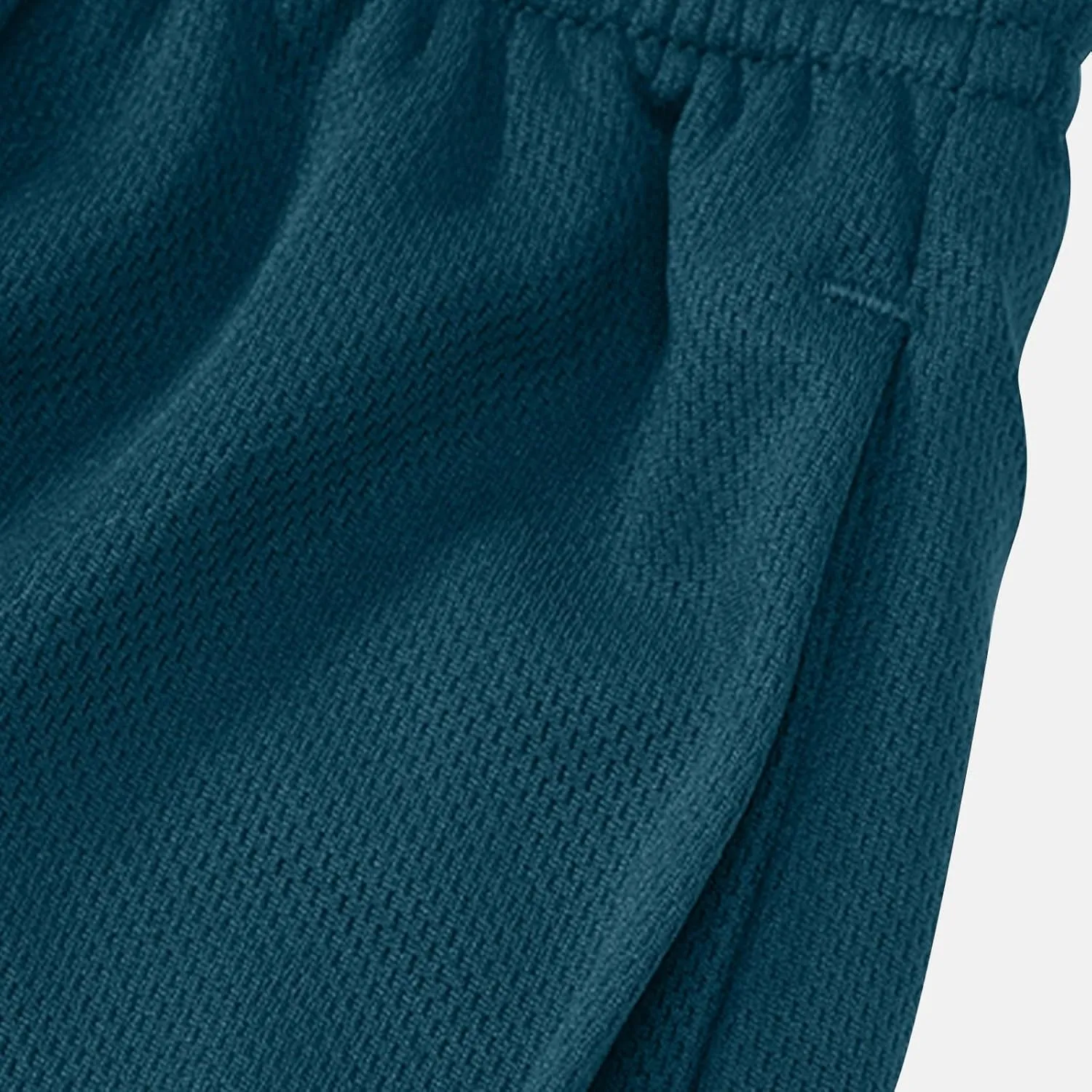 Mens 5" Shorts Athletic Gym Mesh Quick Dry Basketball Shorts with Zippered Pockets for Running Casual Activewear