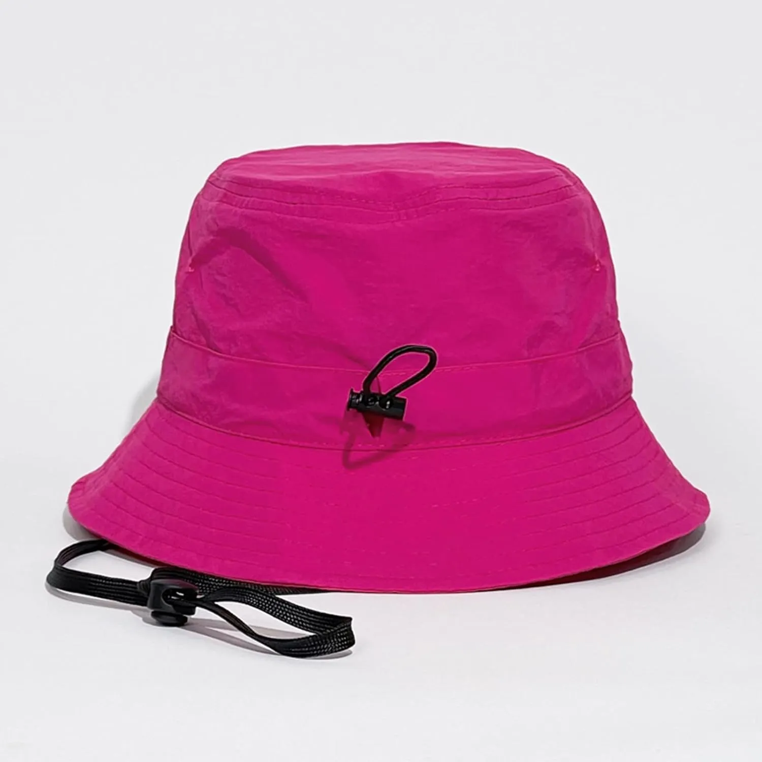 Mens and Womens Summer Leisure Outdoor Mountaineering Jungle Sun Big Brim Fishermans Hat Sun Hat Hat Travel Hat