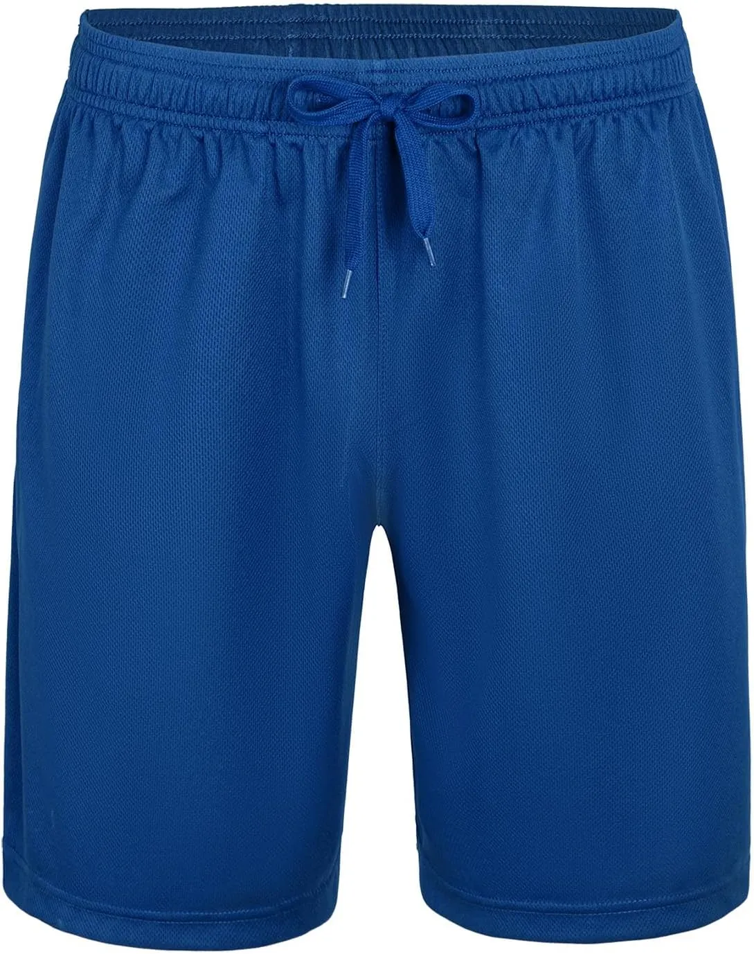 Men’s Basketball Shorts Running Athletic Workout Shorts with Pockets Quick Dry and Loose Fit