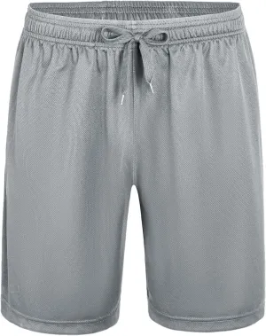 Men’s Basketball Shorts Running Athletic Workout Shorts with Pockets Quick Dry and Loose Fit